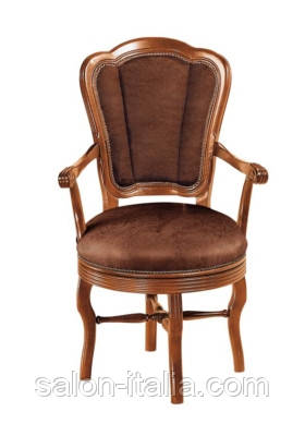 Крісло кабінетне 7724 Modenese Gastone (Італія)
