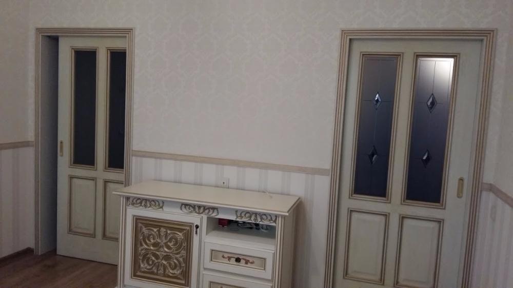 Комод ТВ 1.2 Лаціо світле Світ Меблів