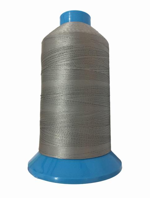 Нитка підвищеної міцності 100% РЕ C 20 колір S-336 (боб 1500ярдов) Nitex