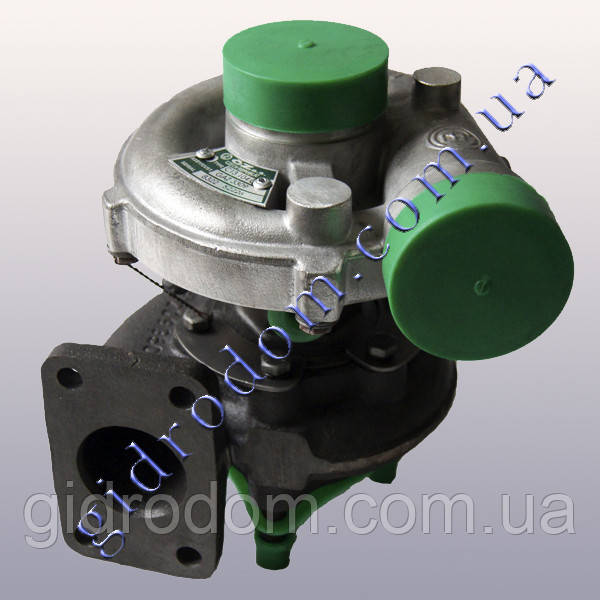 Турбокомпресор ТКР С-13-104-05 (CZ) ГАЗ-33097