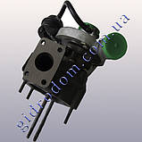 Турбокомпресор ТКР К-27-47-01 (CZ) трактор ЮМЗ, фото 5