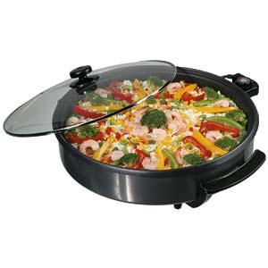 Гриль-сковорода Clatronic PP 2914