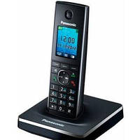 Телефон бездротовий з АОН Panasonic KX-TG8551UA DECT