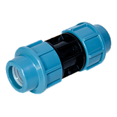 Муфта сполучна 40