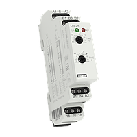 Реле времени с внешним потенциометром CRM-2HE/UNI + 2 x потенциометр AC/DC 12-240V ELKOep