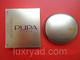 Компактні рум'яна Pupa Silk Touch Compact Blush (Пупа Сілк Тач Компакт Блаш), фото 2