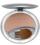 Компактні рум'яна Pupa Silk Touch Compact Blush (Пупа Сілк Тач Компакт Блаш), фото 3