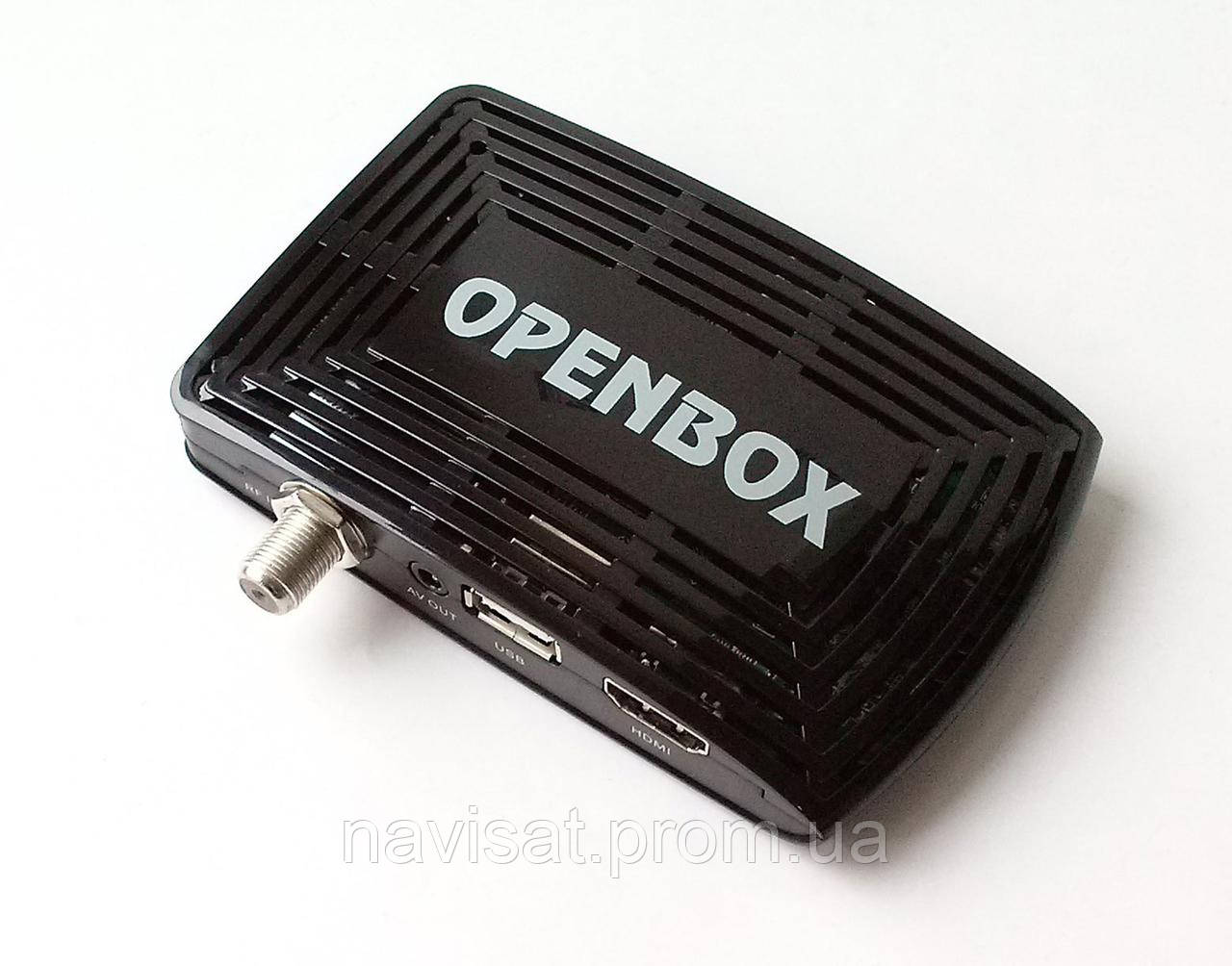 Ресивер Openbox S3 Micro HD