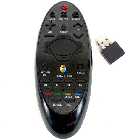 Пульт для SAMSUNG SR-7557, фото 1