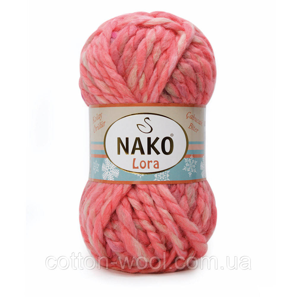 Lora %20 Вовна %80 Aкрил 28124, фото 1