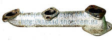 Випускний колектор UNC-060 Zetor-5201 (55010509), фото 4