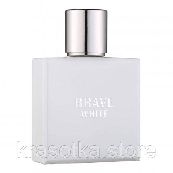 1107226 Farmasi. Туалетна вода Brave White (Брейв Вайт). Фармаси 1107226.
