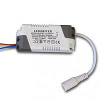 Блок питания для светодиодного светильника 8 - 18W Input: AC 175-265 В Output:DC 24-72V