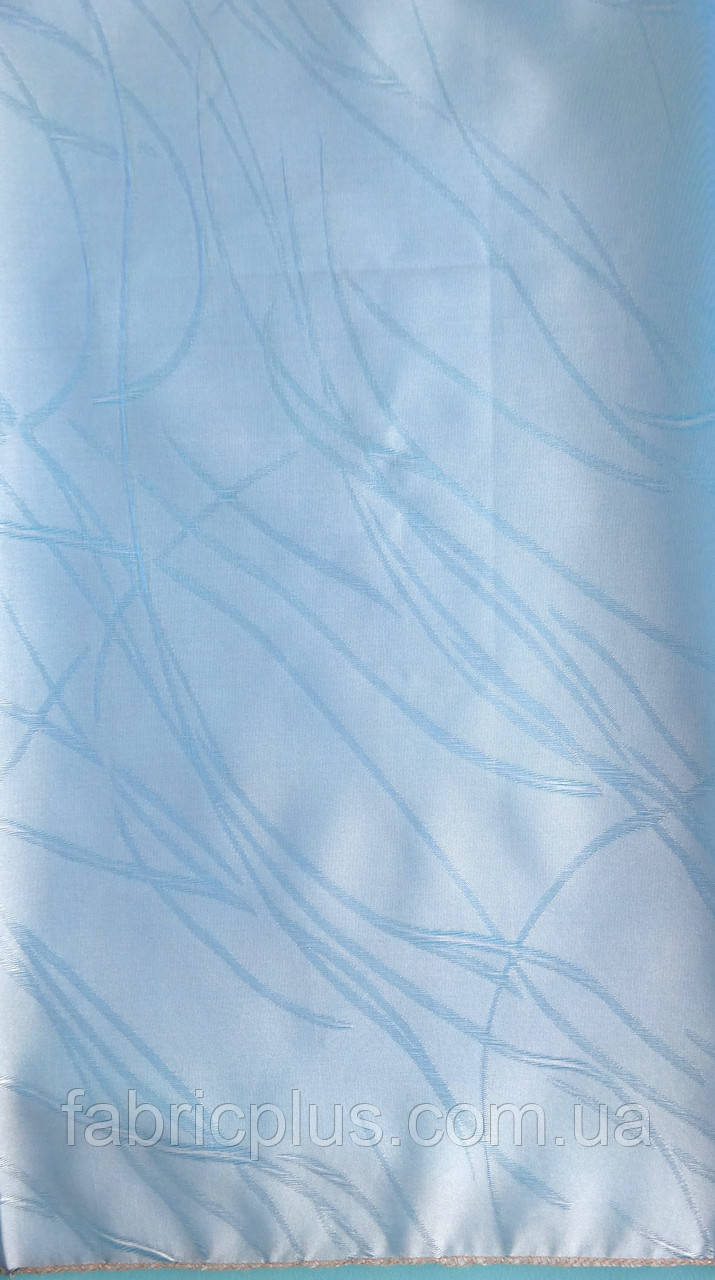 Ткань Микровуаль Мрамор - фото 1 - id-p43192177