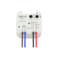Светорегулятор SMR-M/230V AC для LED ламп и регулируемых экономичных ламп ELKOep