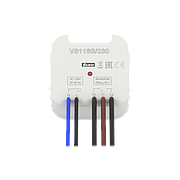 Проміжне реле VS116B/AC 230 ELKOep