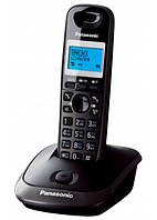 Телефон бездротовий з АОН Panasonic KX-TG2511UA DECT