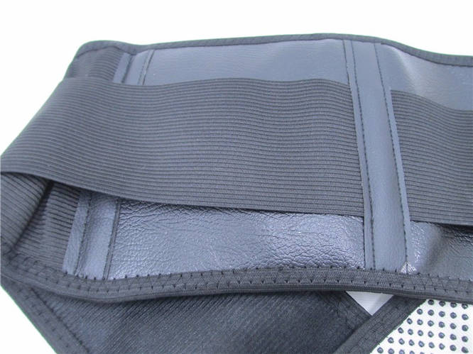 Турмалиновый пояс с магнитами - Разные размеры от 113 см до 145 см ...