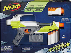 Нерф бластер еліт -NERF® IONFIRE MODULUS (B4618)