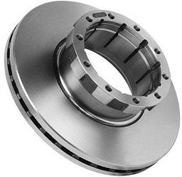 Гальмівний диск SETRA 432mm