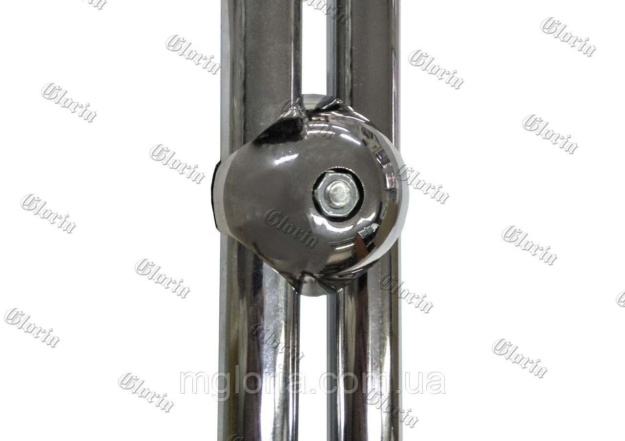 Кріплення до трубі 25 мм R-4