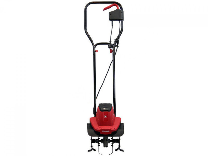 Электрический культиватор Einhell GC-RT 7530 - фото 4 - id-p561337410