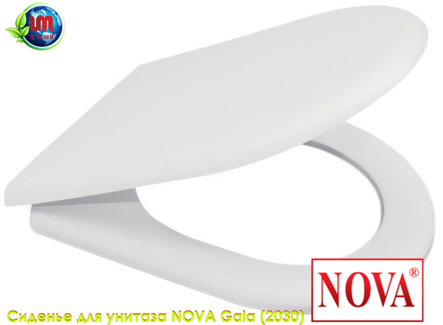 сидіння для D образних унітазів_кришка для унітазу 