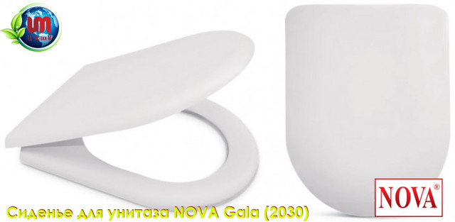 сидіння для D образних унітазів_кришка для унітазу 