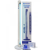 Бактерицидний опромінювач озоновий BactoSfera (Бактосфера) OBB 30P Ozone, 1 од.