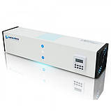 Рециркулятор бактерицидний BactoSfera (Бактосфера) ORBB 15х2 Gorizont, 1 од., фото 4