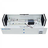 Рециркулятор бактерицидний BactoSfera (Бактосфера) ORBB 15х2 Gorizont, 1 од., фото 3