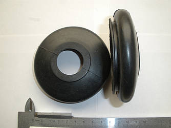 Пильник рульової тяги (наконечника) КАМАЗ (6520-3414074-10, пр-во Оригінал)