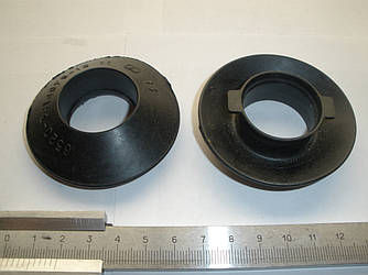 Пильник рульової тяги (наконечника) КАМАЗ (6520-3414075-10, пр-во Оригінал)