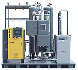 Азотний генератор — Генератор азоту Nitros, фото 2