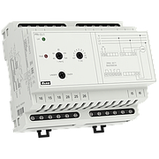 Трифазне реле струму PRI-53/5 AC/DC 24-240V ELKOep