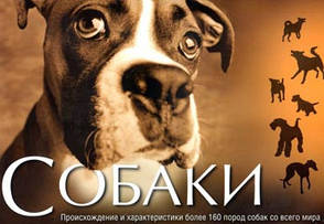 Собаки Энциклопедия, фото 2
