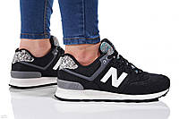 Кроссовки женские new balance WL574 оригинал