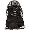Кросівки жіночі new balance WL574 (текстиль), фото 10