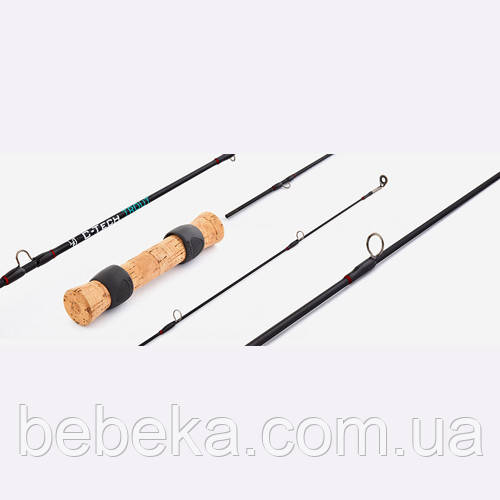 Зимова Вудка розбірна Lucky John C-Tech TROUT 60см