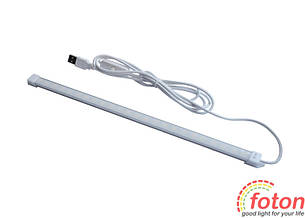 Светодиодная линейка USB LED LIGHT BAR 5W 350mm