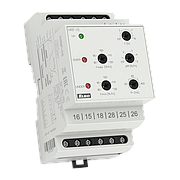 Реле контролю частоти напруги фаз HRF-10 АС161-345 V ELKOep