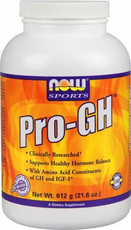Now Pro-GH, 612 g