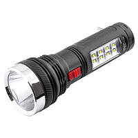 Ліхтар LUXURY 227, 1W+8SMD