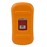 Анемометр Benetech GM8901+ (0.3-45m/s; 0-45oC) з телескопічною ручкою, фото 5