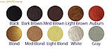 Пудра-загусник волосся Sevich 10 кольорів для об'єму камуфляж лисини як Toppik Fully Caboki Light Brown, фото 6