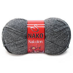 NAKO NAKOLEN (Нако Наколін) 193