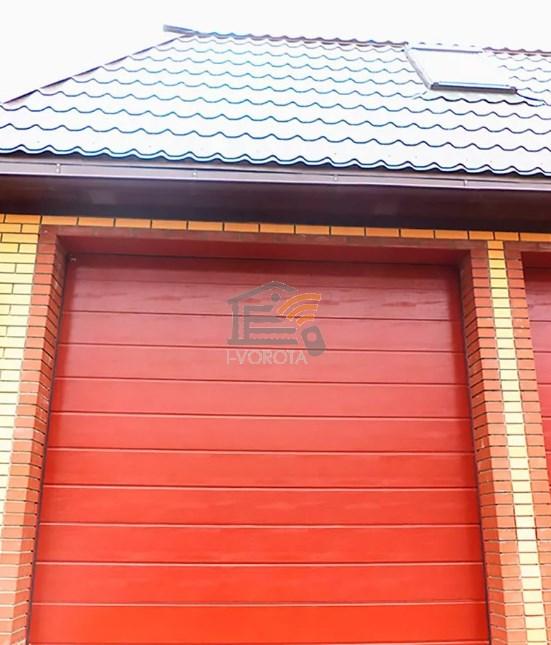 как правильно установить ворота как правильно установить ворота