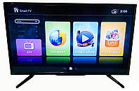 Телевизор SMART L32" Full HD (Smart TV/Wi-Fi/USB/DVB-T2)