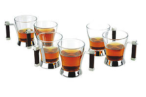 Набір чашок 6 шт 200 мл Regent Zen