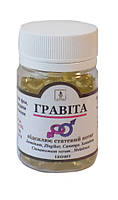 Гравіта Золоті капсули підсилює статевий потяг 120 капсул Тибетської формули